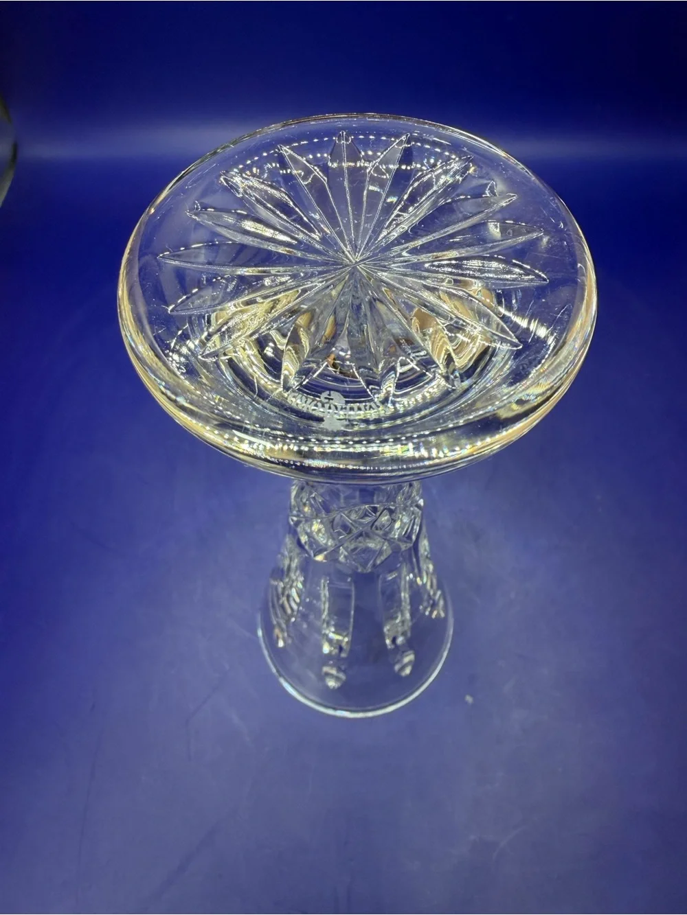 Waterford Crystal waterford crystal